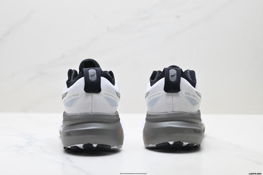 亚瑟士ASICS GEL-KAYANO 31 PLATINUM低帮休闲运动跑步鞋1011B929-750男女鞋 商品图5