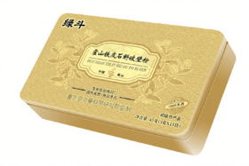 铁皮石斛组合：3盒霍山铁皮石斛破壁粉+1盒霍山铁皮石斛膏方（社群晒单送5袋阿胶山楂丸