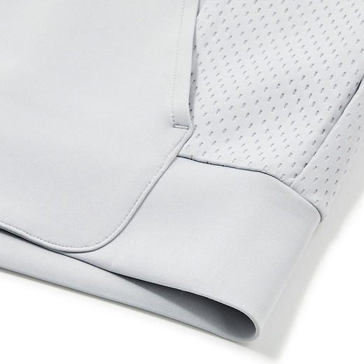 【特惠福利】UnderArmour安德玛儿童 立领保暖 针织外套253313118 商品图13