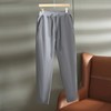 功能性梭织面料！春夏季新品男士经典裁剪多功能薄款长裤 商品缩略图4