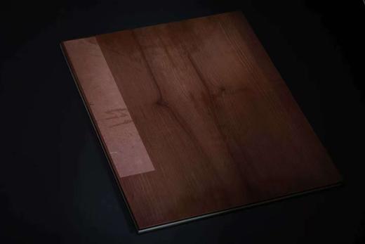 《国家图书馆藏陈介祺善拓罗振玉通临王国维手书考释毛公鼎精拓》 商品图3