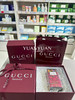 GUCCI古驰新品绮梦馥栀香型女士香水30ml 花香木质调 商品缩略图3