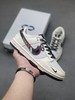 3月推荐款！！DUNK低帮倒钩低帮板鞋 商品缩略图1