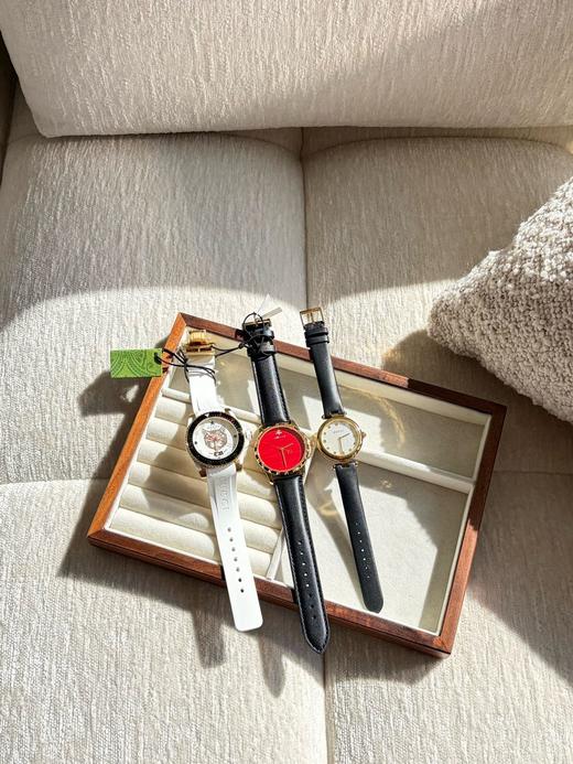 【女神节专享福利】古驰 纯原纯原纯原 三款腕表一起来🔥 商品图3