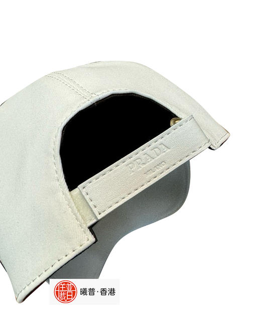 刺绣logo棒球帽ba020 商品图2