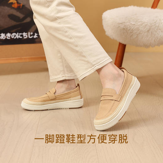 【pansy 鞋子】春季新款 HD4298-女款 商品图1