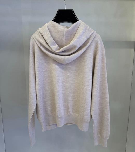 女款刺绣连帽卫衣zh010 商品图1