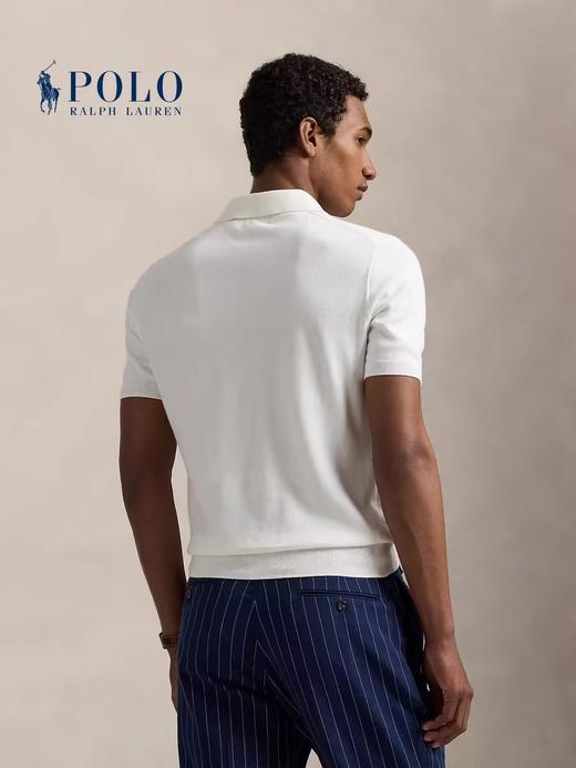 Ralph Lauren 拉夫劳伦 POLO男  MNPOSWE1N820084-100 . 商品图1