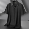 【DG】大依优型大码男装夏季短袖polo衫加肥加大男士休闲宽松短恤上衣 商品缩略图2