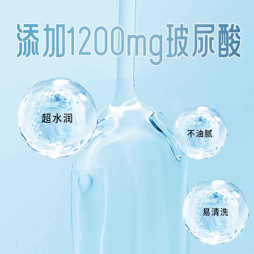 【直供】安太医王昭君玻尿酸超薄安全套男士情趣安全套 商品图2