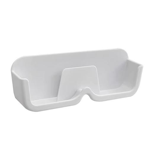 眼镜收纳盒壁挂免打孔学生收纳架床头放近视框置物架储物现代简约 商品图4