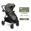 Joie巧儿宜金爵lx睡篮婴儿车推车可坐可躺0到4岁双向多功能 商品缩略图1