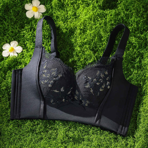 聚拢调整型·不空杯 827#  生活新色盘 多彩更吸引!   厚薄杯可选，满足穿搭需求 商品图14