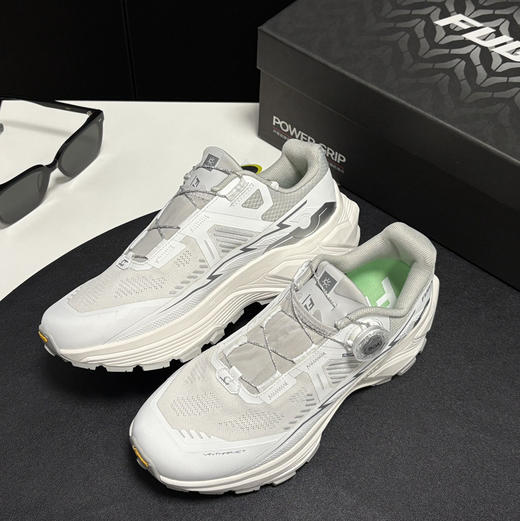 大坡王登山鞋运动鞋030911 商品图7