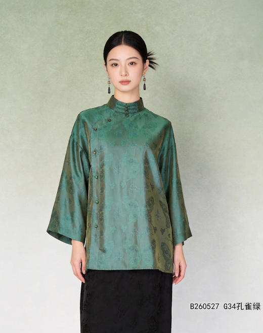 B260527衬衫 商品图0