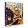 哈利波特系列彩绘插图版平装JK罗琳Harry Potter 英文进口原版 商品缩略图4