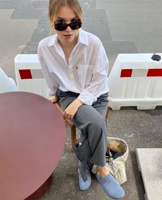 一店d 独家原版𝐁𝐢𝐫𝐤𝐞𝐧全新配色今年又来安排啦‼️‼️‼️全包➕半包一起来 全网唯～一一单独家原装勃肯 全面升级的勃肯彩色系 商品图9