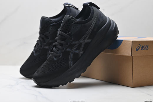 亚瑟士ASICS GEL-KAYANO 31 PLATINUM低帮休闲运动跑步鞋1011B929-750男女鞋 商品图4