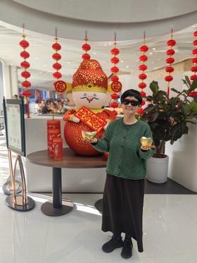 闪照第581期 松散