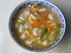 嵊州纯手工芋饺 爽滑软糯 商品缩略图0