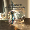 摩登主妇玻璃杯威士忌酒杯高级感洋酒杯子日式喝酒杯ins风啤酒杯 商品缩略图1