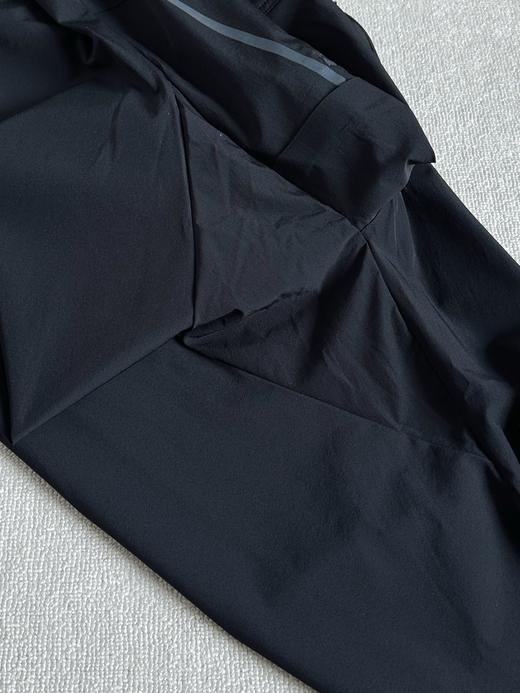 点此购买 萨洛蒙春秋季男士运动徒步登山软壳裤 md 341726 商品图11