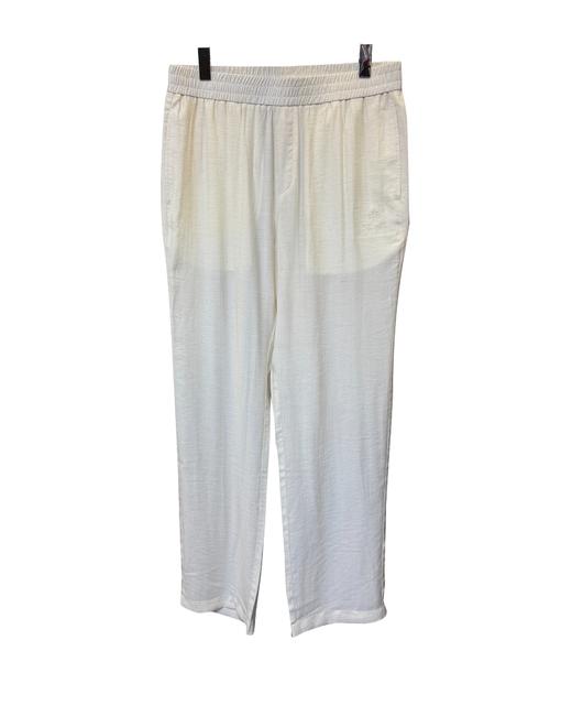 男款logo刺绣休闲裤长裤lv015 商品图1