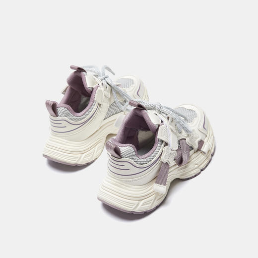 【ZY马骑顿】春季休闲儿童运动鞋 商品图6