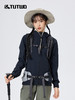 Tutwo|女式防风外套 TTAEP811813 商品缩略图3
