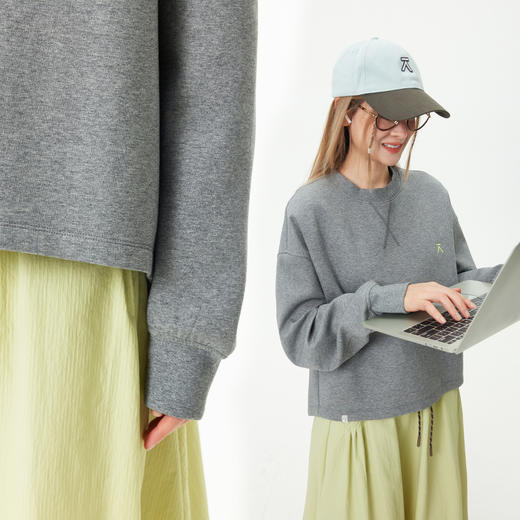 【出游季特惠-春夏新品】ACMEITEM爱棵米-GAH2311053A 商品图2