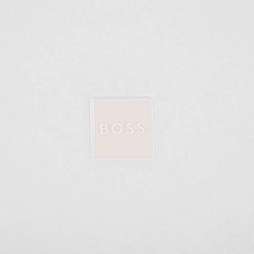 【超惠秒】BOSS 男士运动休闲长袖T恤12524 商品图7