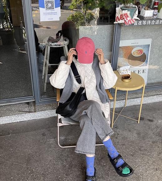 点此购买 拉夫劳伦经典小标男女款棒球帽 xj 341717 商品图12