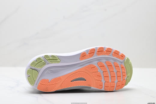 亚瑟士ASICS GEL-KAYANO 31 PLATINUM低帮休闲运动跑步鞋1011B929-750男女鞋 商品图8
