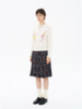 local tag/lt26ssk15/跳舞的女孩 轻薄毛衣开衫 商品缩略图3