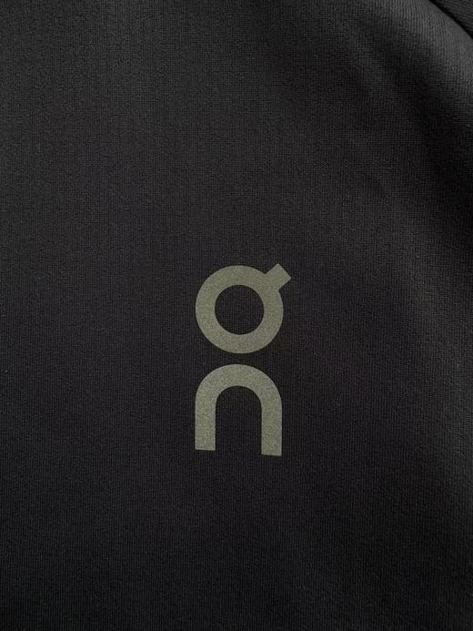 On昂跑 女款长袖半拉链运动套头衫 TUO 341736 商品图14