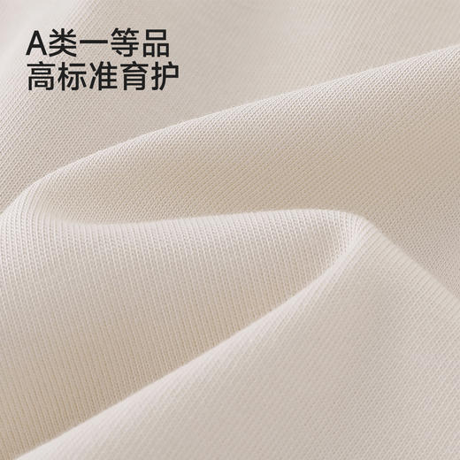 【高定系列】英氏儿童衣服男童夏季百搭短袖T恤户外休闲套头衫 商品图4