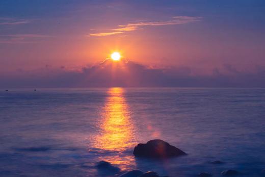 海南环岛轻奢/休闲摄影7天：海岸慢门摄影、热带雨林、地道美食 商品图7