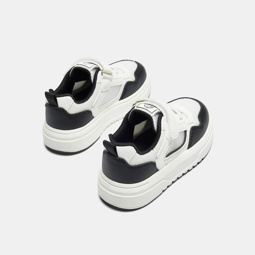 【ZY马骑顿】春季休闲童鞋 商品图2