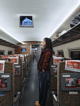 闪照第583期 微醺