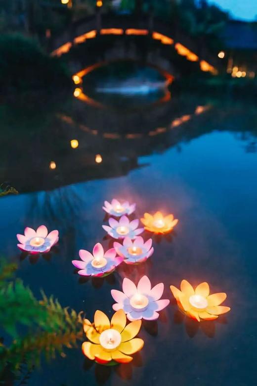 4.4/4.5清明小长假【眉山丹棱幸福古村】2天1夜高端精品营·吃住玩全包 商品图9