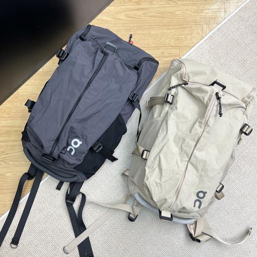 On昂跑Speed Pack18 LLite双肩背包 商品图2