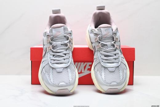 耐克NIKE V2K RUN跑步鞋复古风潮 网面透气运动鞋 商品图1