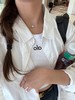 毒家渠道，全套包装！梵克雅宝mini单钻四叶草项链 商品缩略图3