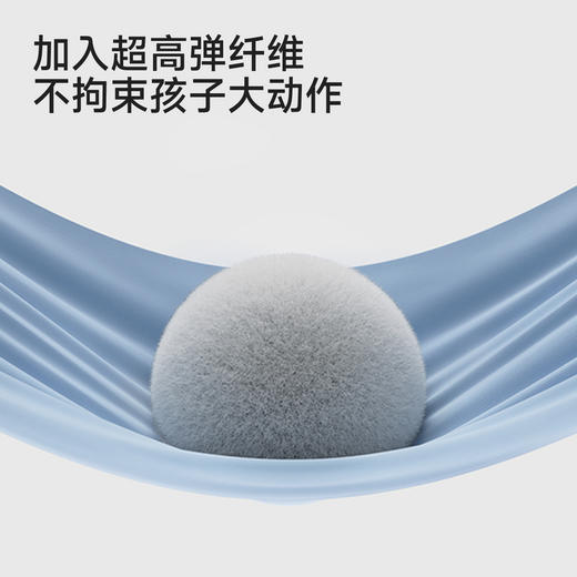 【商场同款】英氏女童短裤夏季新款外穿儿童休闲裤女宝宝牛仔裤子 商品图2