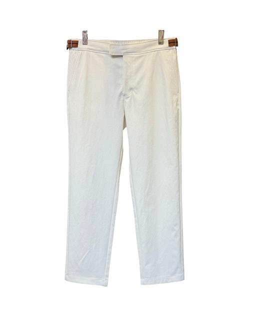 男款可调节腰休闲裤长裤ho 商品图1