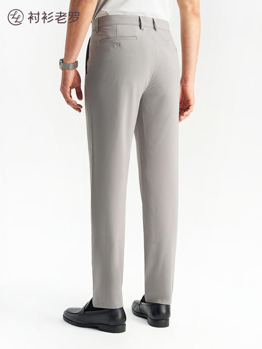 【出行五号】CoolMax冰感高透气轻薄超弹休闲裤255C0C817N[门店专款] 商品图10