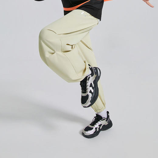 【特惠福利】Under Armour安德玛儿童 速干透气工装版型 梭织长裤 261323108 商品图5