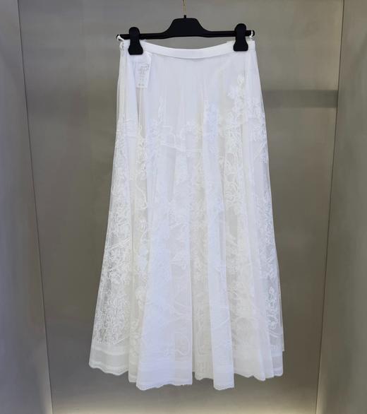 女款蕾丝半身裙ba010 商品图1