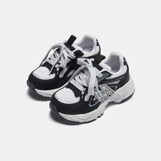 【ZY马骑顿】春季休闲儿童板鞋 商品图1