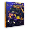 哈利波特系列彩绘插图版平装JK罗琳Harry Potter 英文进口原版 商品缩略图3